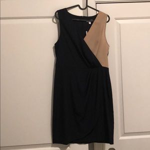 NWT Charming Charlie’s Black Dress